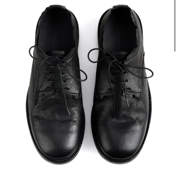 Postarchivefaction derby 270사이즈 구매합니다