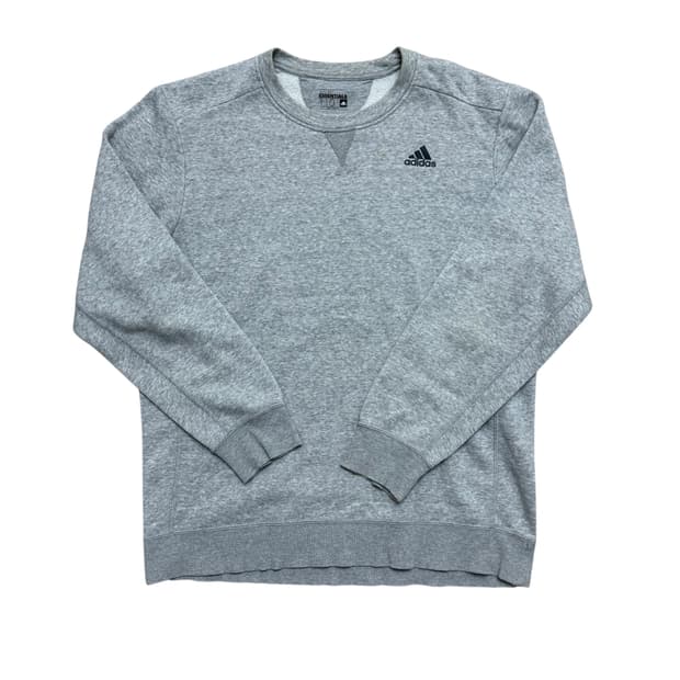 아디다스 맨투맨