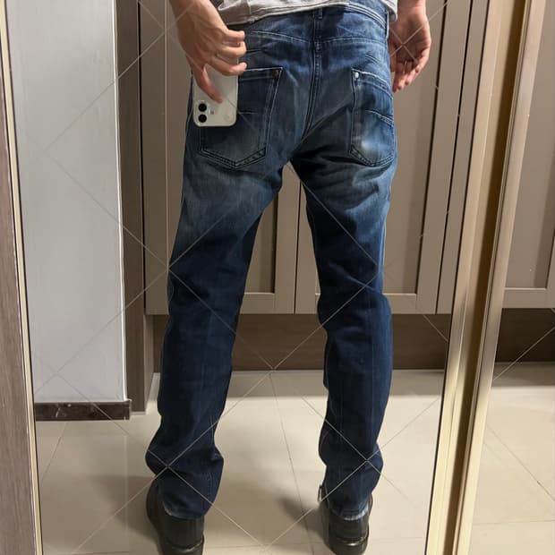 [Diesel DARRON W32 L32]