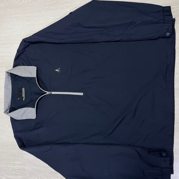 빈폴 골프 방풍 아노락105