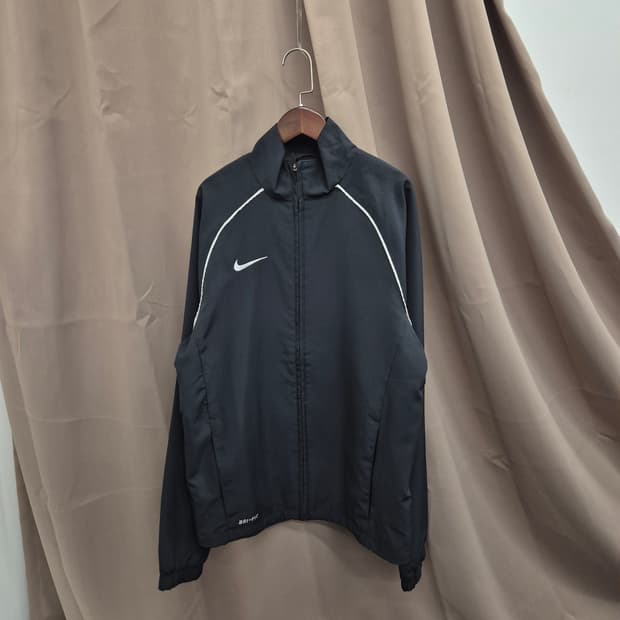 나이키 드라이핏 트랙 자켓 S
