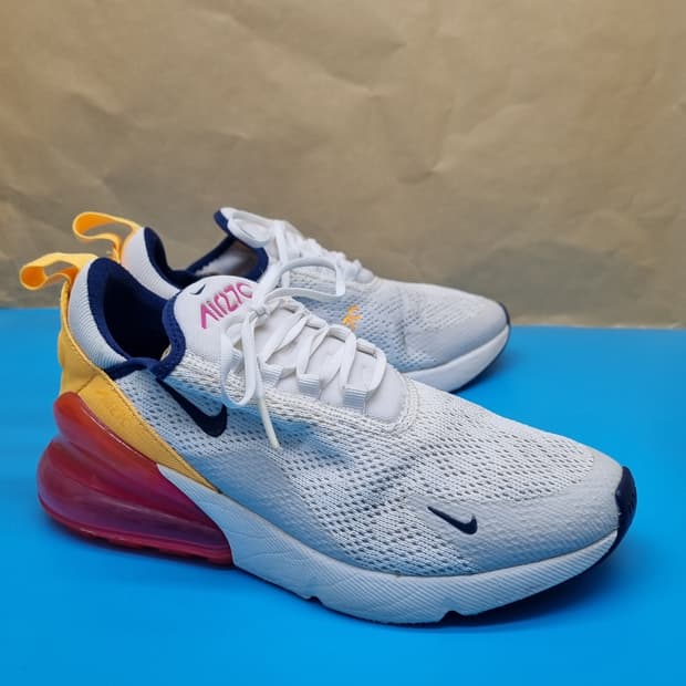 나이키 에어맥스 270 운동화245 