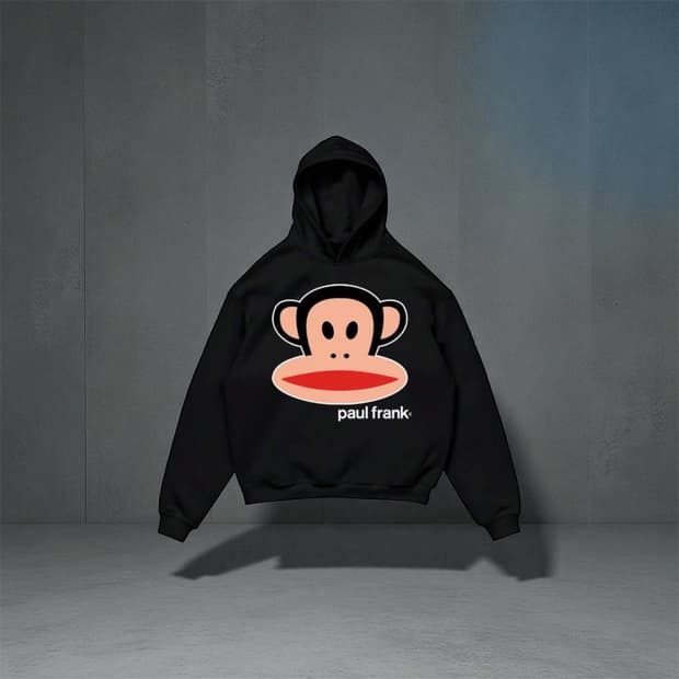 폴플랭크 후드티