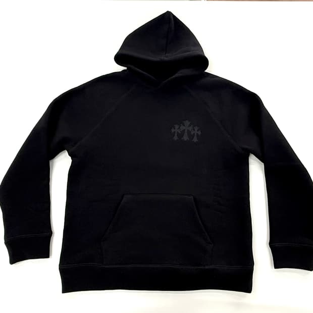 크롬하츠 Chrome Hearts 후드 후디 셔츠