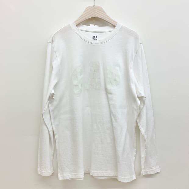 갭 롱슬리브 티셔츠 longsleeve T