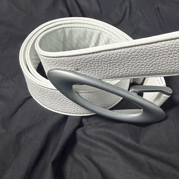 Oakley Classic Big Logo Belt