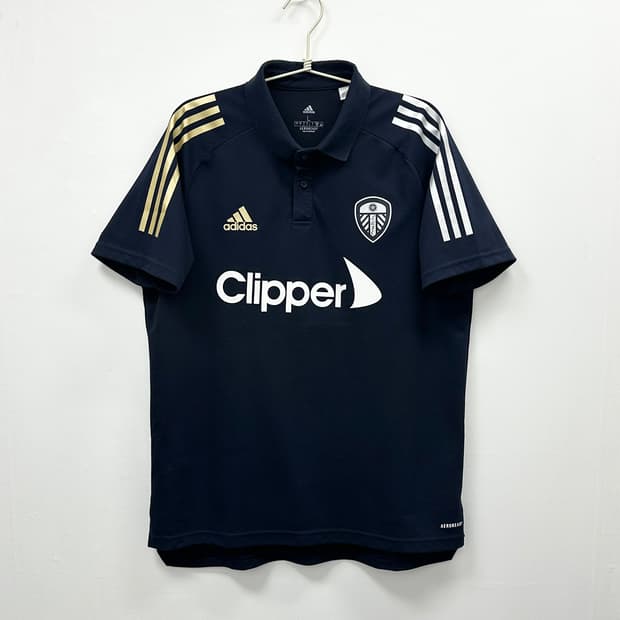 아디다스 리즈 유나이티드 18-19 트레이닝 반팔 해외L