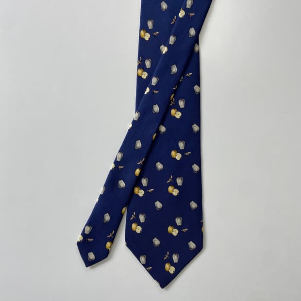 입생로랑(YSL) 명품 정품 넥타이