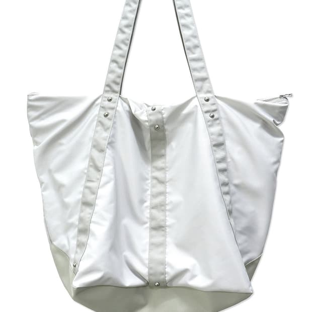 새상품 ignota CORE:13 TOTE BAG (STONE GREY)