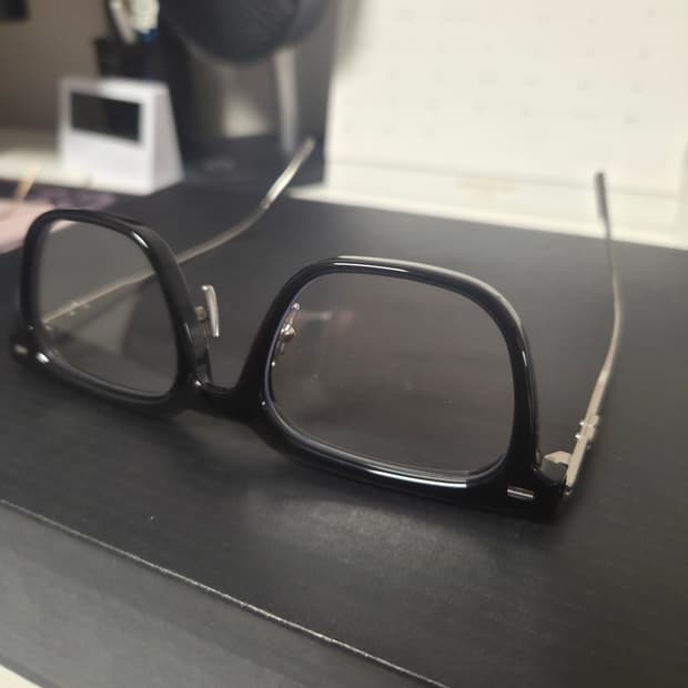 젠틀몬스터 진01 jin01