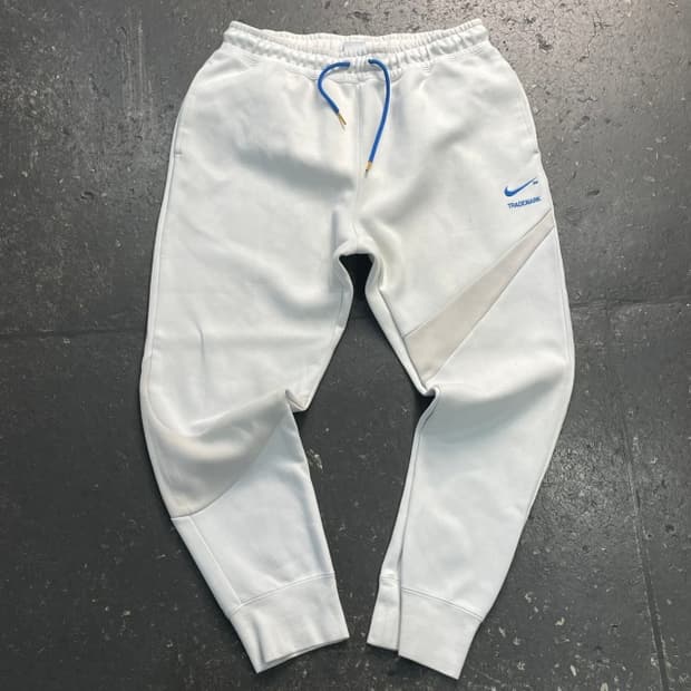 105 나이키 빅스우시 조거팬츠 