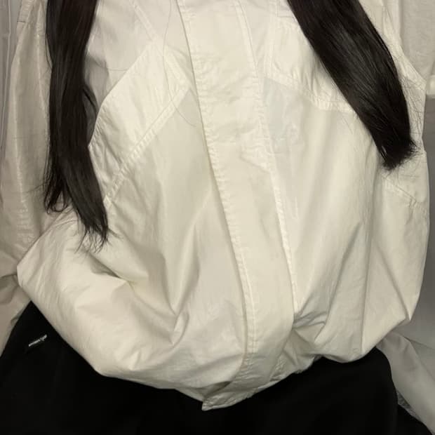  마뗑킴 바람막이 egv590