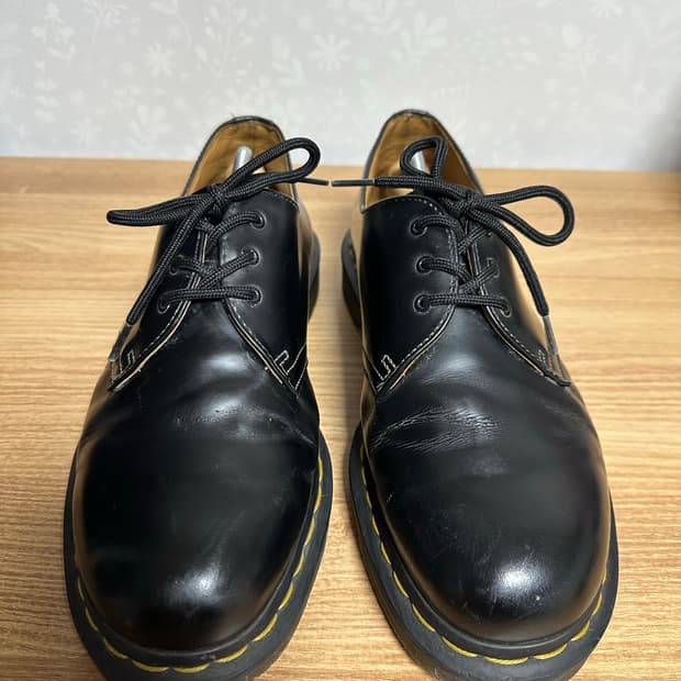 (280,uk9) 닥터마틴 1461 스무스