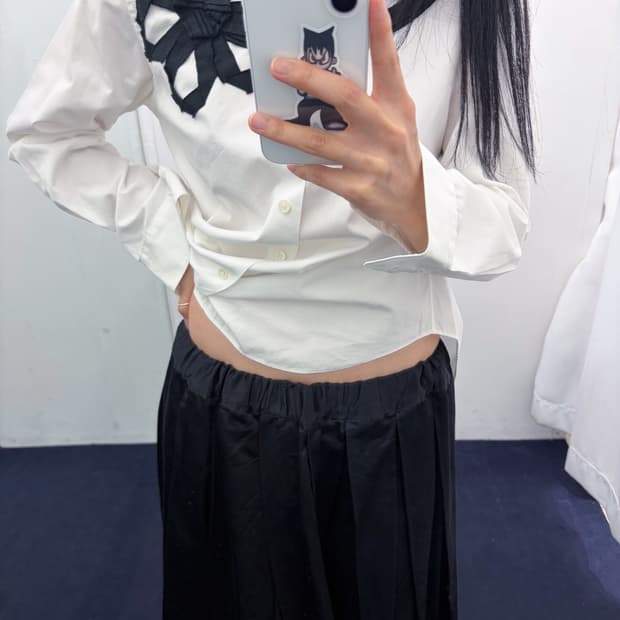 Tricot Comme des Garçons