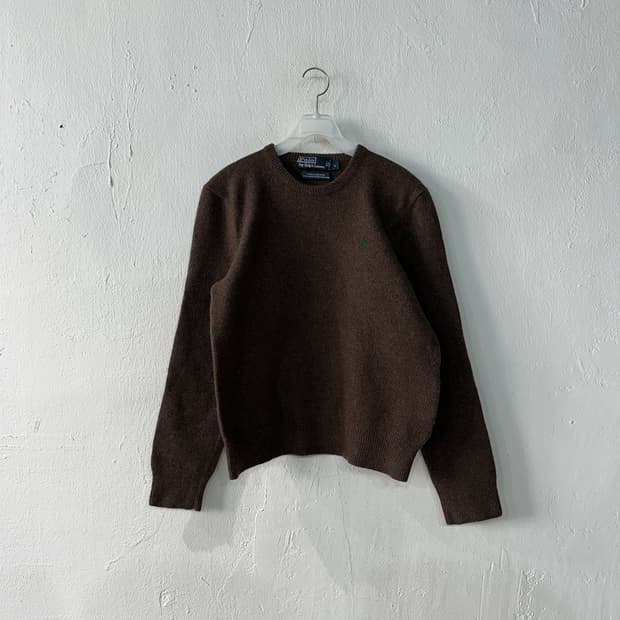 폴로랄프로렌 여성 니트 M-L