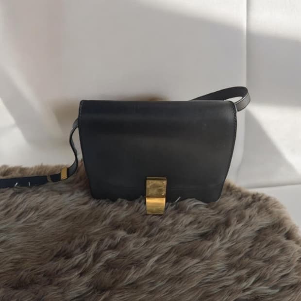 셀린느 클래식 박스 미디움