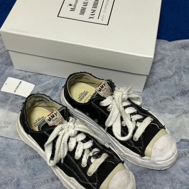 미하라 야스히로 행크 (43)