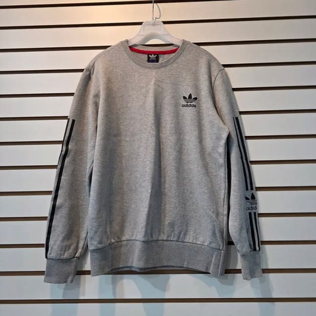 adidas [아디다스] 맨투맨