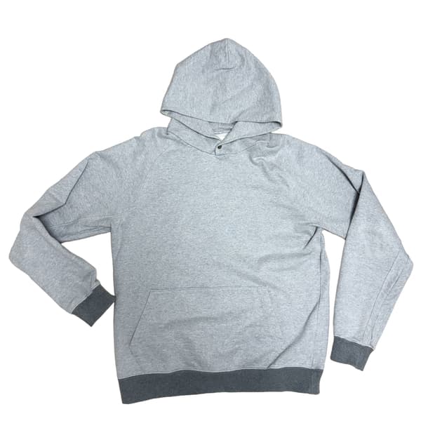 [1] 아워셀브스 후디 그레이