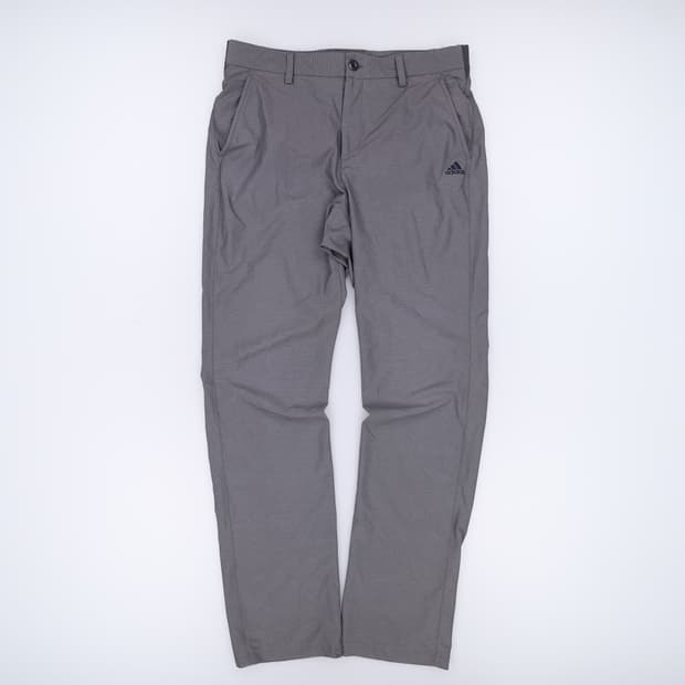 32 아디다스 골프 일자팬츠 0420H1
