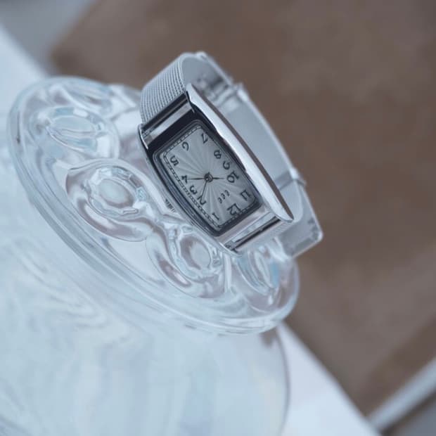 이스페이스 썬라이트 워치 선라이트 워치