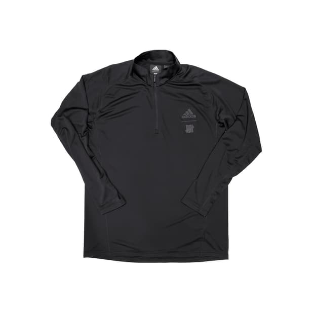 아디다스 X 언디피티드 | 18SS 러닝 스웨트 셔츠 | 블랙 | XL
