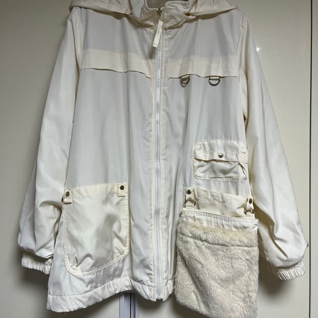 Provador 포켓 디테일 자켓 L