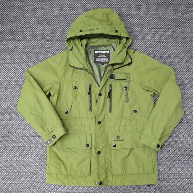 오프로드 사파리 바람막이 자켓 남자105