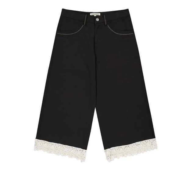 (1) 코이세이오 레이스 팬츠