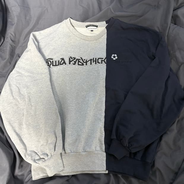 고샤루브친스키 콤보 맨투맨 L