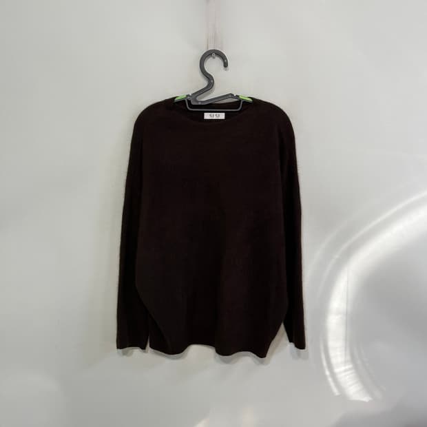 한섬 SJSJ 니트 90