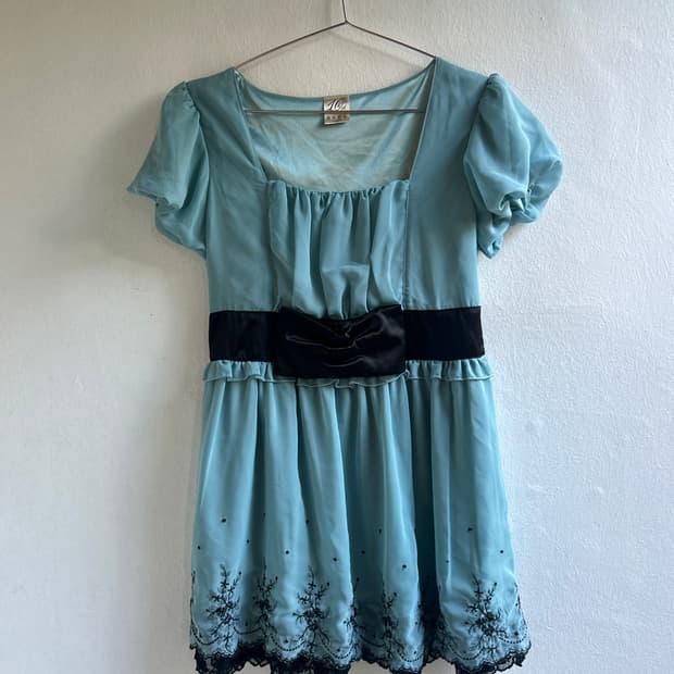 Axes femme 미니원피스탑 