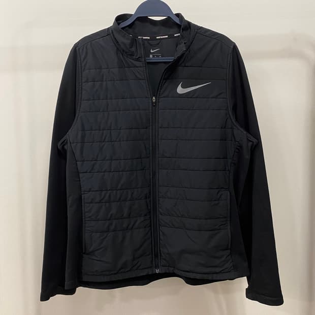 나이키 러닝 에센셜 필드 자켓 약기모