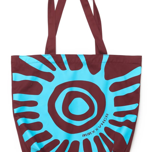 해칭룸 해마백 버건디