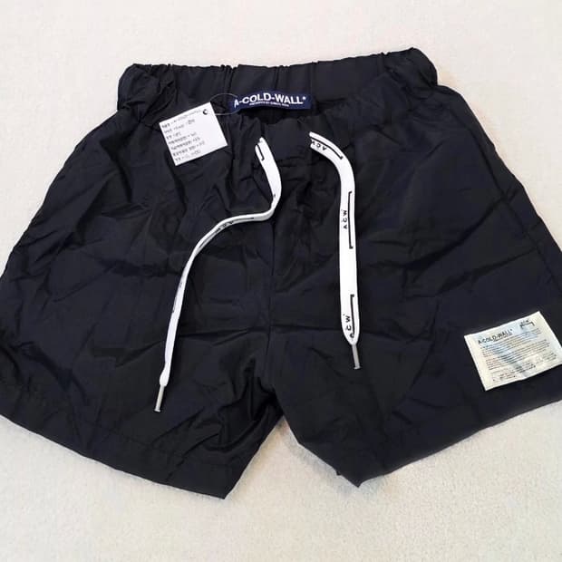 반바지 (나일론)