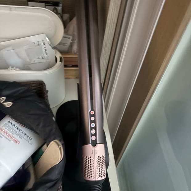 다이슨에어스트레이트