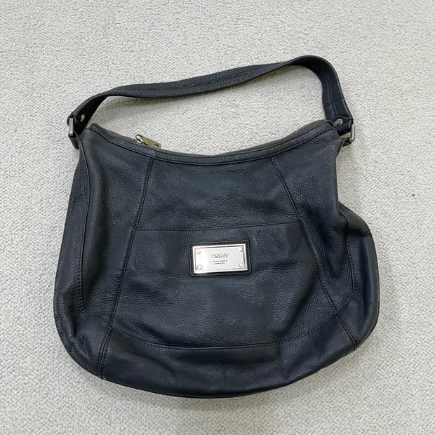 실측확인 DKNY 여성 숄더백 0415M