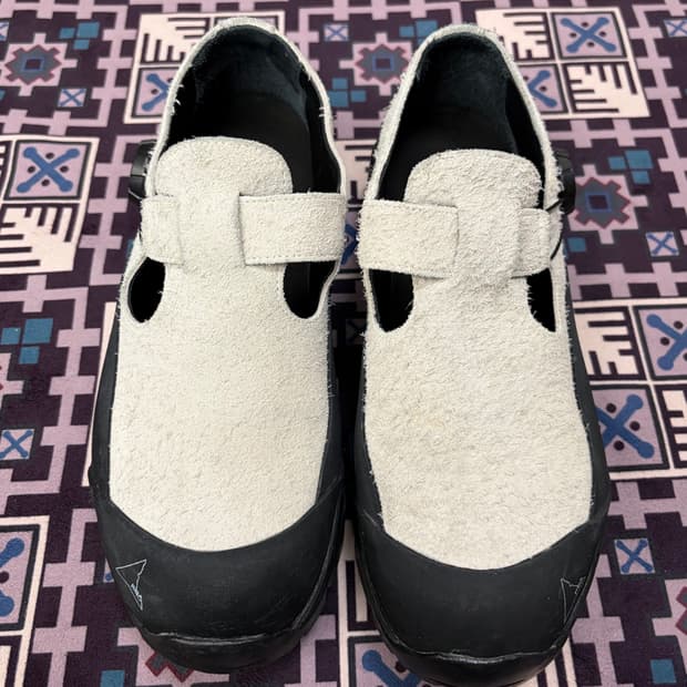 [41] 로아 메리제인 로퍼 Pala 팔라