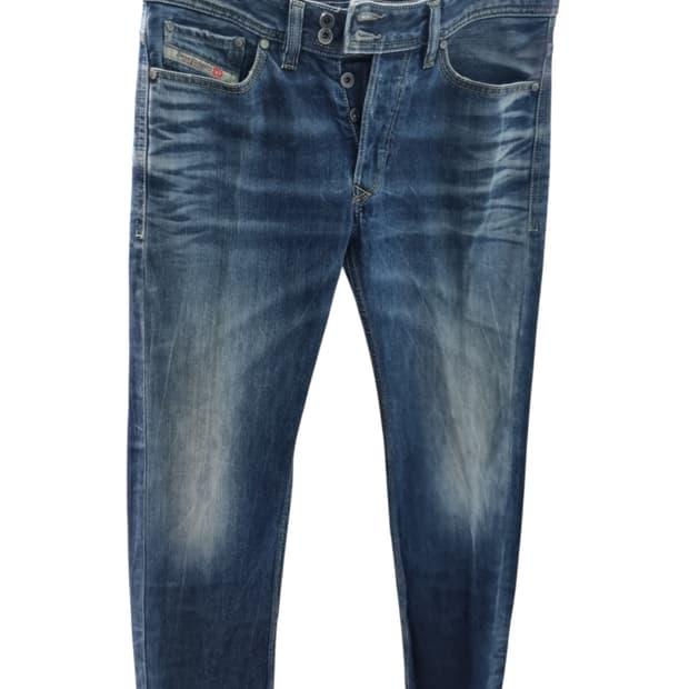 디젤 BIKER RBOX 데님 29-31