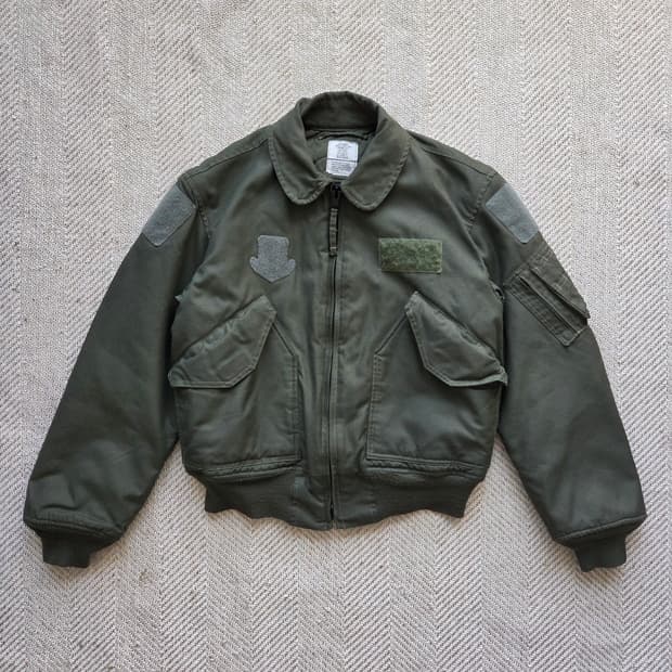 2010 OG CWU-45/P USAF MEDIUM