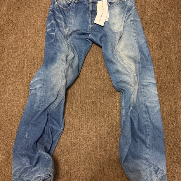 와이프로젝트 연청 와이어진 29