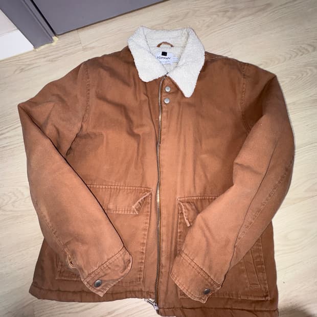vintage jacket