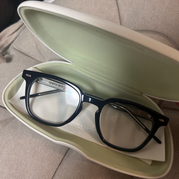 젠틀몬스터 쿠보 01