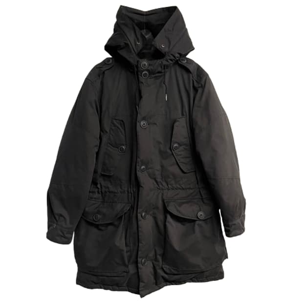 90s 폴로 랄프로렌 콜드파카