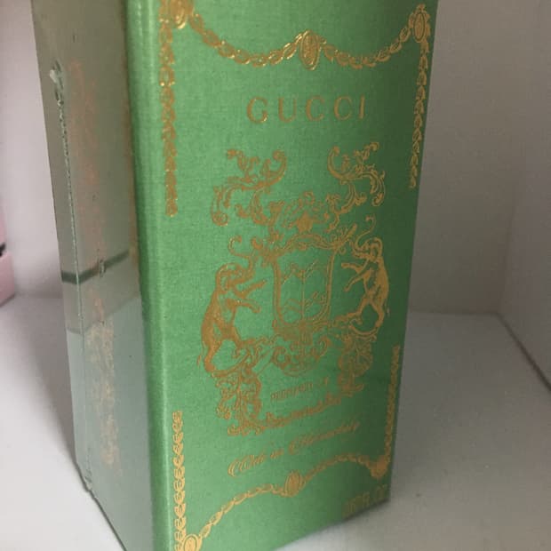 구찌 Alchemist's Garden 오드온 멜랑콜리 퍼퓸오일 20ml