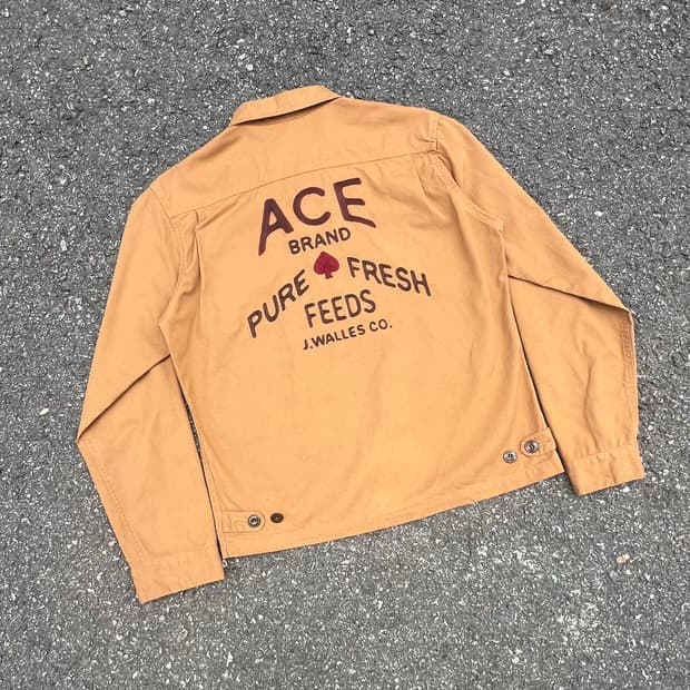 Pherrows Drizzler Jacket