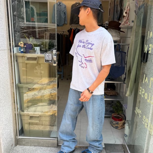 Levi's 569 (36X30)