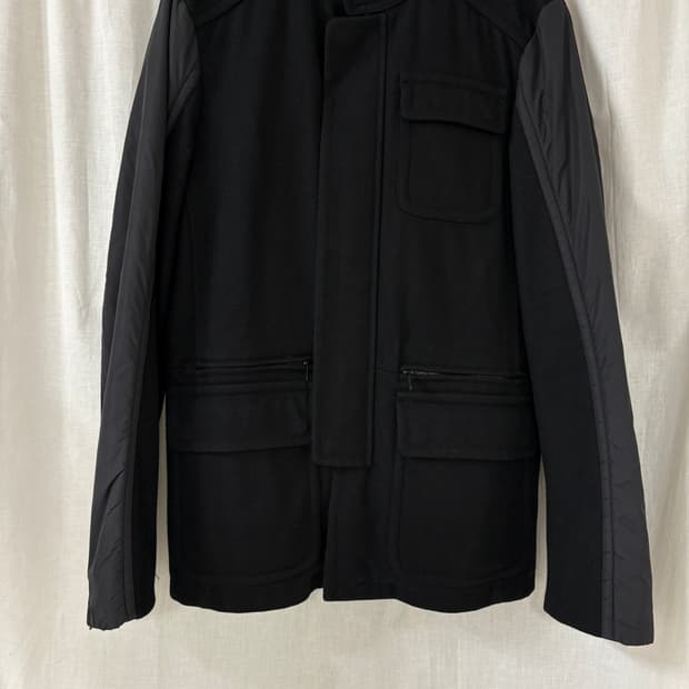 [50] 엠포리오 아르마니 MATT LINE 재킷