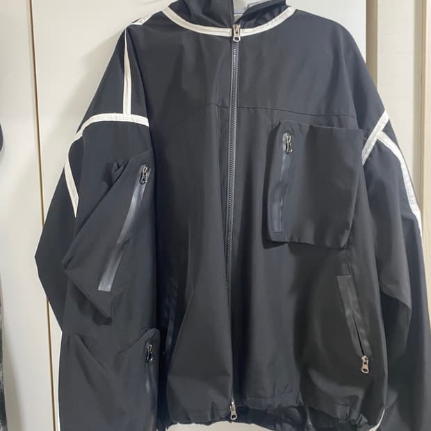 Awende(어웬드) 자켓