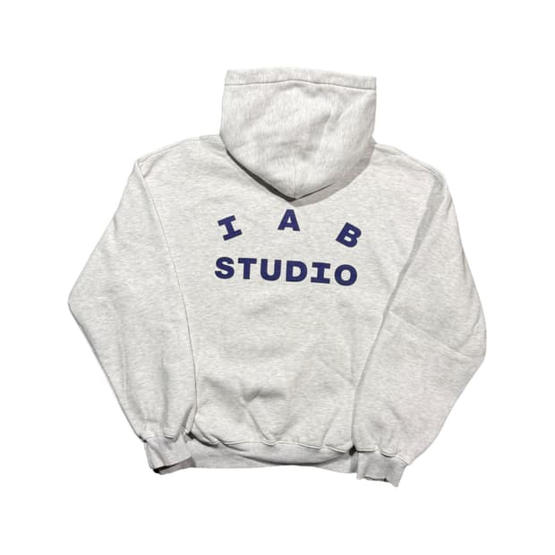 IAB Studio 아이앱스튜디오 후드티